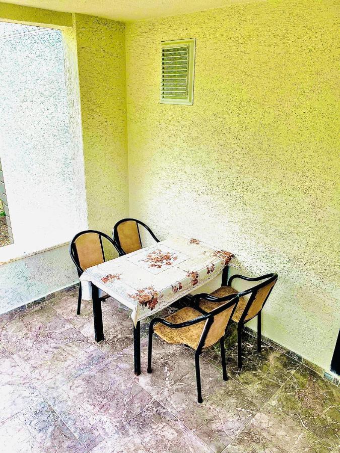 الشقق الفندقية ترابزونفي  Five Stars Apart المظهر الخارجي الصورة